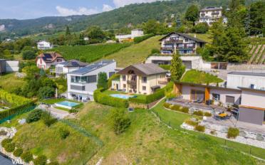 Maison 5.5 pièces - image - 1