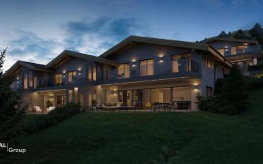 Reihenfamilienhaus 4.5 Zimmer - image - 12