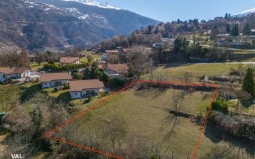 Reihenfamilienhaus 4.5 Zimmer - image - 1