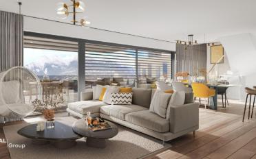 Reihenfamilienhaus 4.5 Zimmer - image - 8