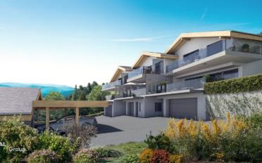 Reihenfamilienhaus 4.5 Zimmer - image - 11