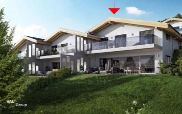 Reihenfamilienhaus 4.5 Zimmer - image - 6