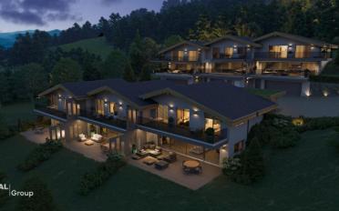 Reihenfamilienhaus 4.5 Zimmer - image - 12