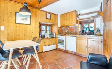 Einfamilienhaus 4.5 Zimmer - image - 3