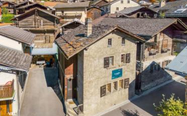 Einfamilienhaus 4.5 Zimmer - image - 8