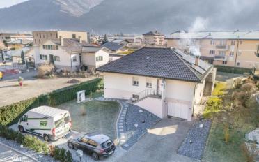 Einfamilienhaus 7 Zimmer - image - 2