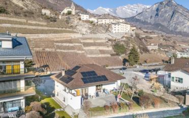 Einfamilienhaus 7 Zimmer - image - 1