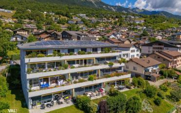 Appartement 5.5 pièces - image - 11