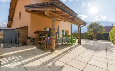 Villa 7.5 pièces - image - 11