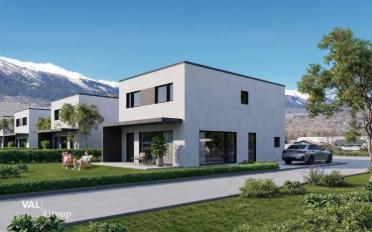 Villa 4.5 rooms - image - 2