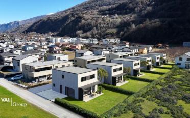 Villa 4.5 rooms - image - 5