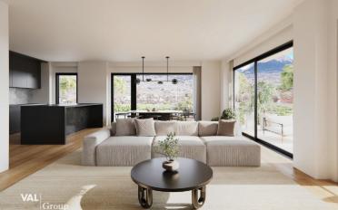 Villa 5.5 rooms - image - 1