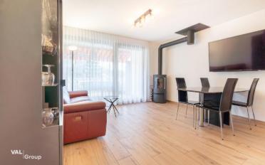 Wohnung 2.5 Zimmer - image - 4