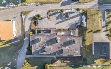 Wohnung 2.5 Zimmer - image - 10