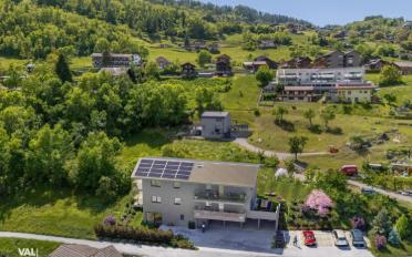 Appartement 1.5 pièces - image - 3