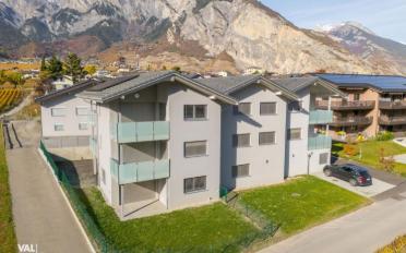 Wohnung 4.5 Zimmer - image - 8