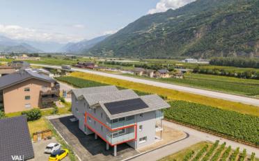 Wohnung 2.5 Zimmer - image - 9