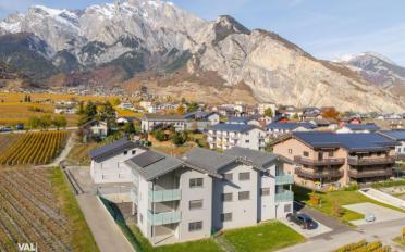 Wohnung 2.5 Zimmer - image - 8