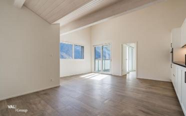 Attikawohnung 4.5 Zimmer - image - 2