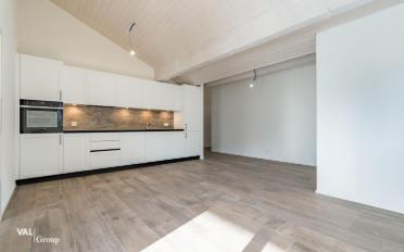 Attikawohnung 4.5 Zimmer - image - 1