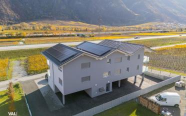 Attikawohnung 4.5 Zimmer - image - 11