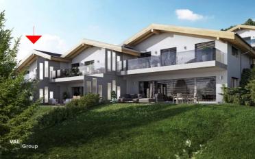 Reihenfamilienhaus 4.5 Zimmer - image - 7