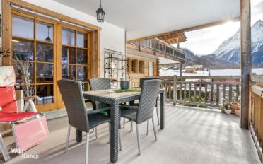 Apartment 3.5 rooms - image - 8