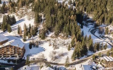 Terrain à bâtir - image - 2