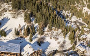 Terrain à bâtir - image - 3