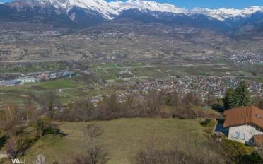 Reihenfamilienhaus 4.5 Zimmer - image - 3