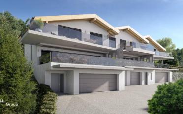 Reihenfamilienhaus 4.5 Zimmer - image - 8