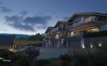 Reihenfamilienhaus 4.5 Zimmer - image - 12