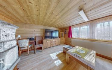 Apartment 4.5 rooms - image - 2