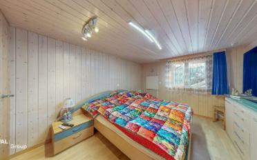 Apartment 4.5 rooms - image - 8