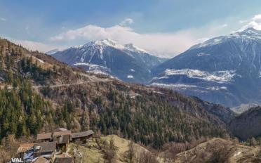 Apartment 4.5 rooms - image - 11