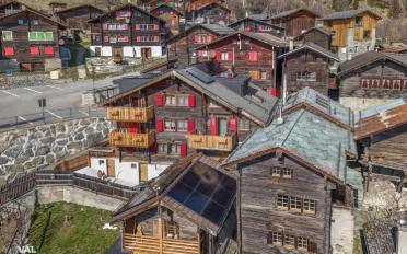 Apartment 4.5 rooms - image - 12