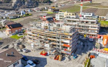 Appartement 4.5 pièces - image - 3