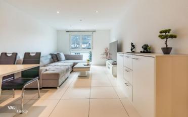 Apartment 2.5 rooms - image - 2