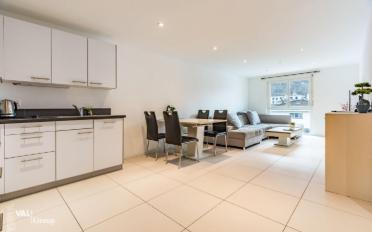 Wohnung 2.5 Zimmer - image - 3