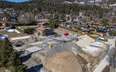 Chalet 4.5 pièces - image - 10