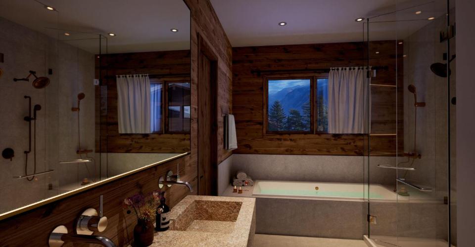 Crans-Montana