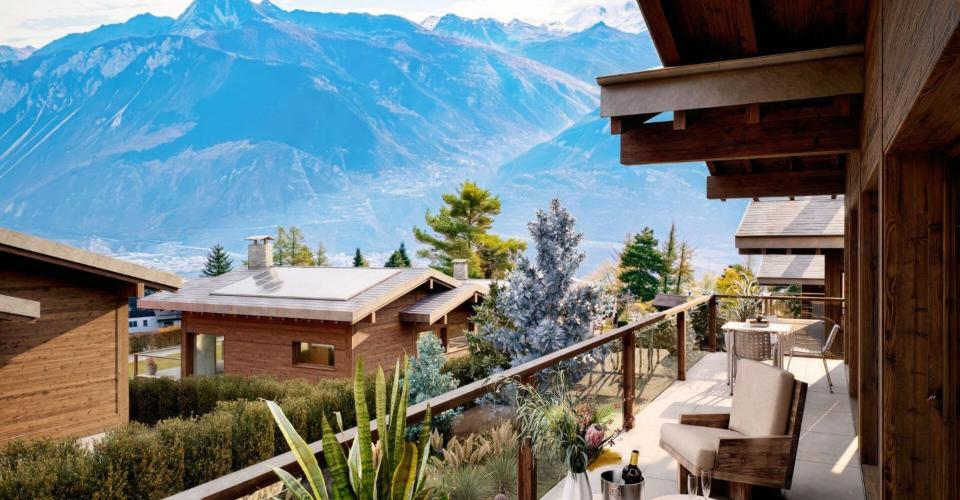 Crans-Montana