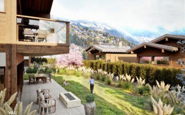 Chalet 5.5 pièces - image - 4