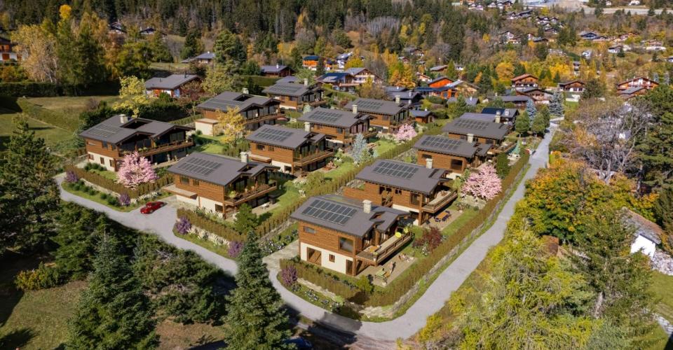 Crans-Montana