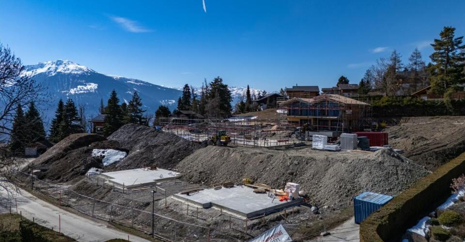 Crans-Montana