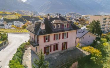 Apartment 4.5 rooms - image - 12