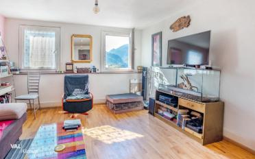 Apartment 3.5 rooms - image - 1