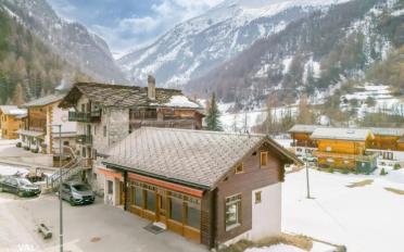 Wohnung 8 Zimmer - image - 1