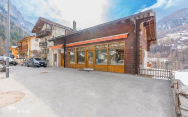 Wohnung 8 Zimmer - image - 11