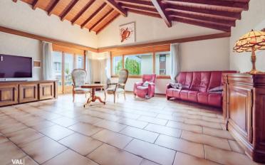 Maison 9.5 pièces - image - 4